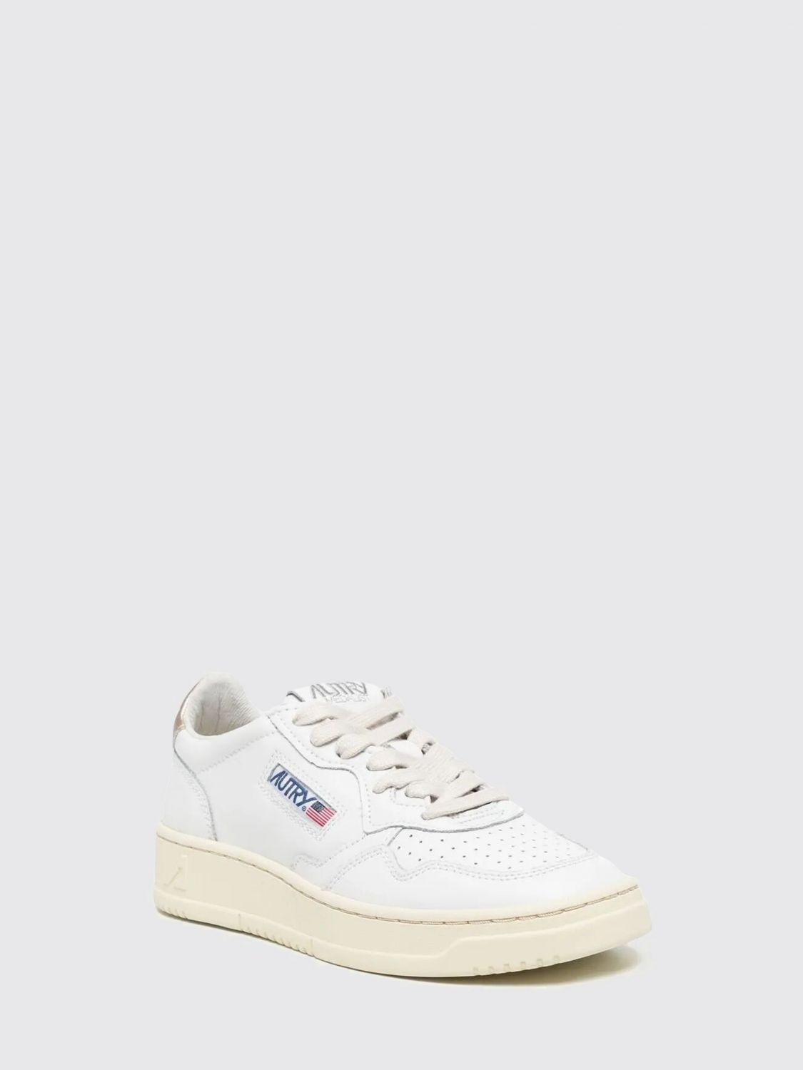 [AUTRY] Sneakers FW26 AULW LL06