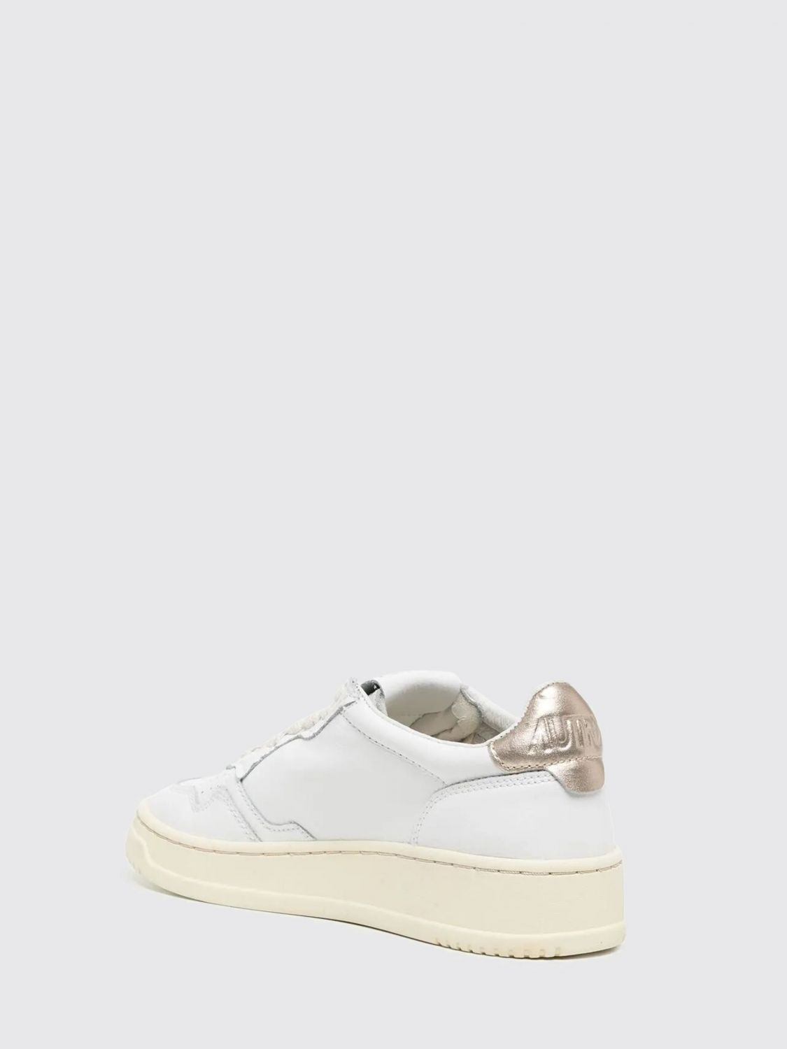 [AUTRY] Sneakers FW26 AULW LL06