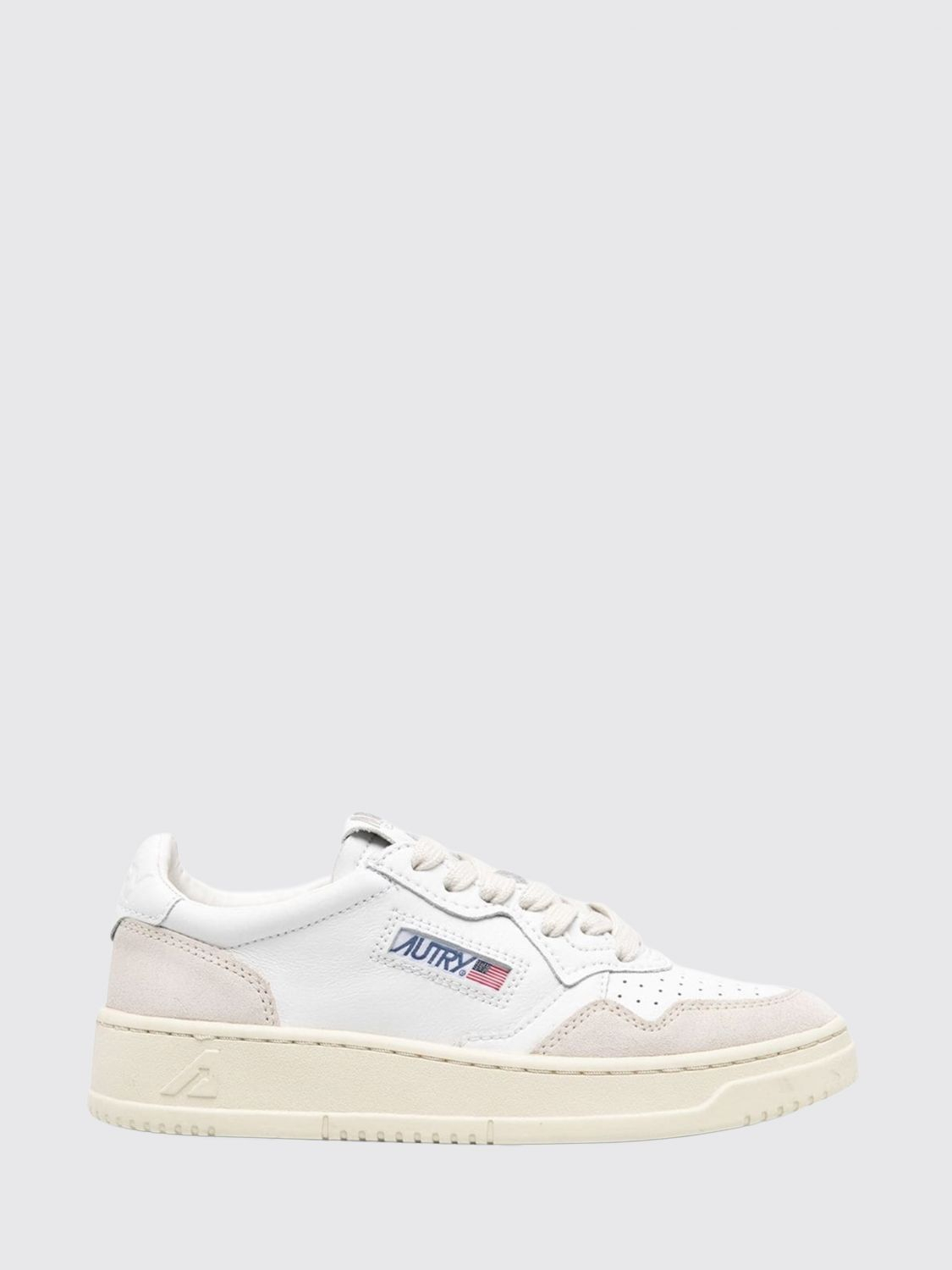 [AUTRY] Sneakers FW26 AULW LS33
