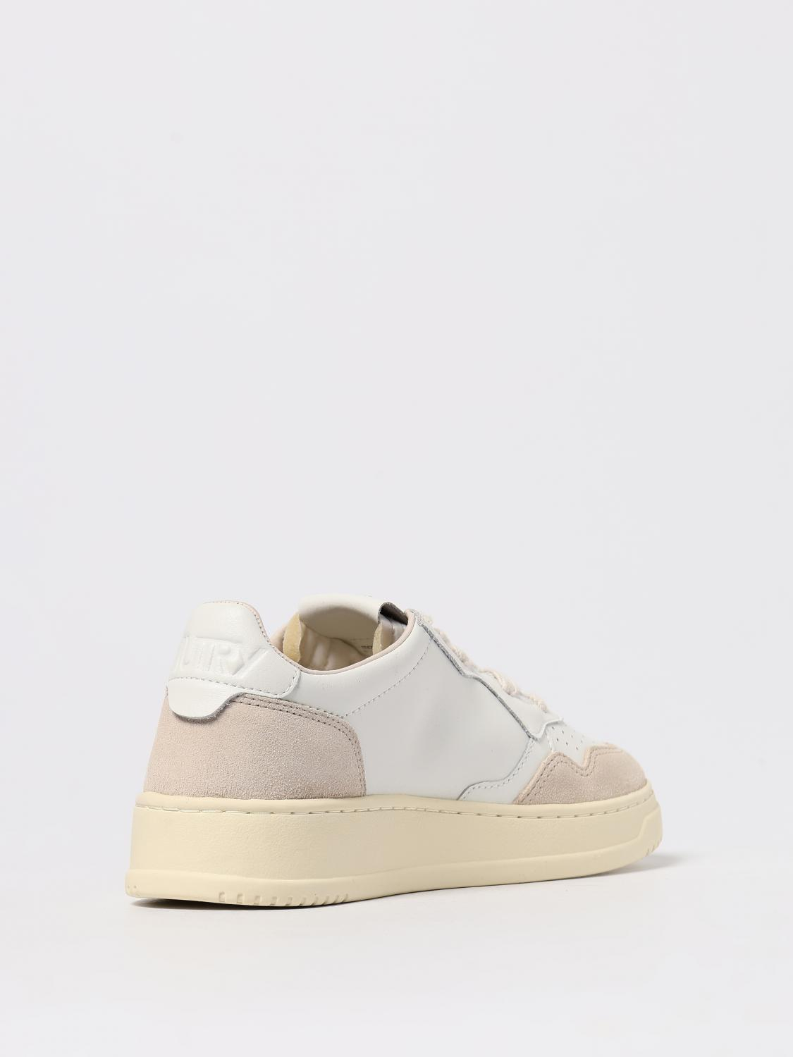 [AUTRY] Sneakers FW26 AULW LS33