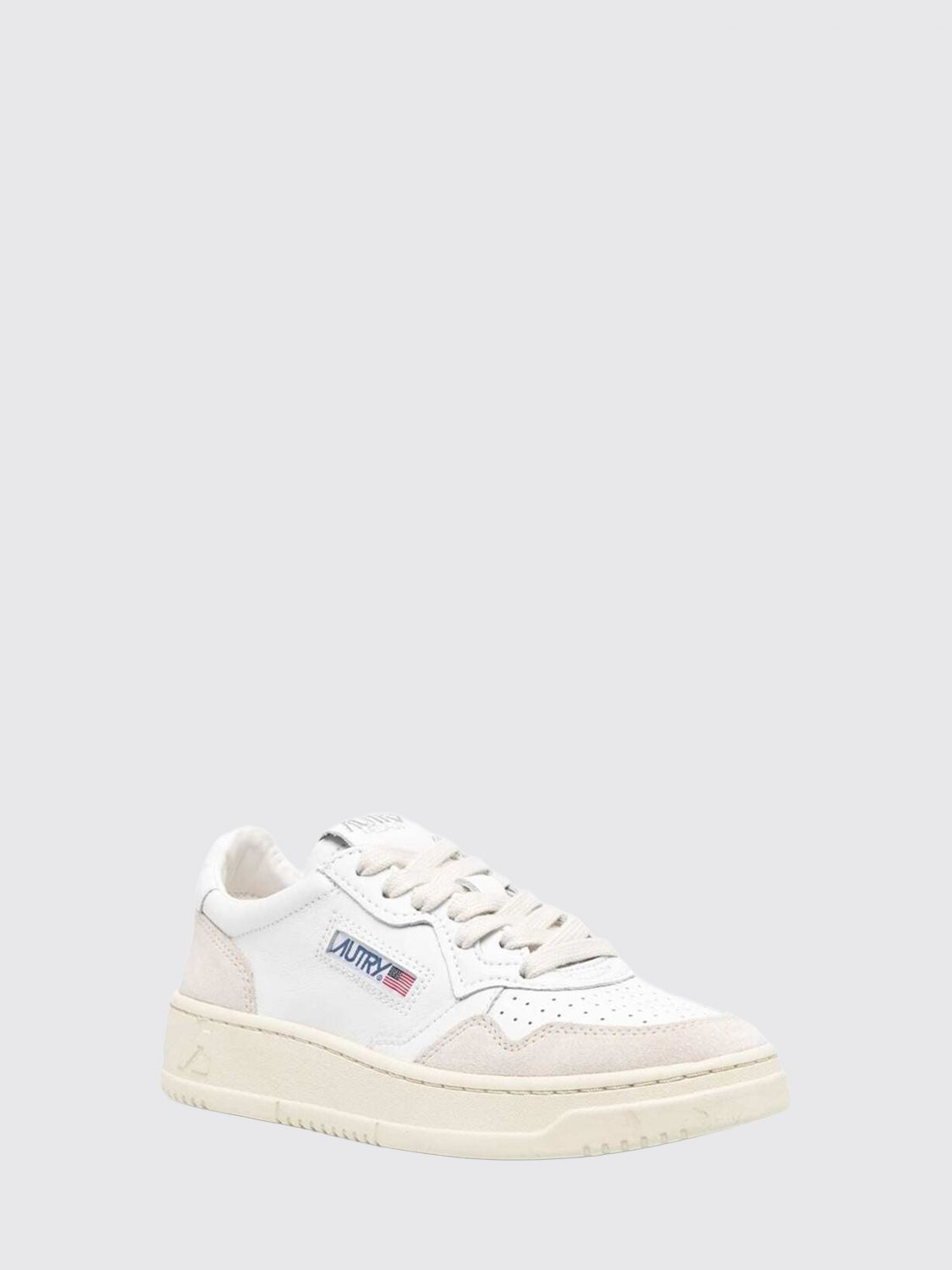 [AUTRY] Sneakers FW26 AULW LS33