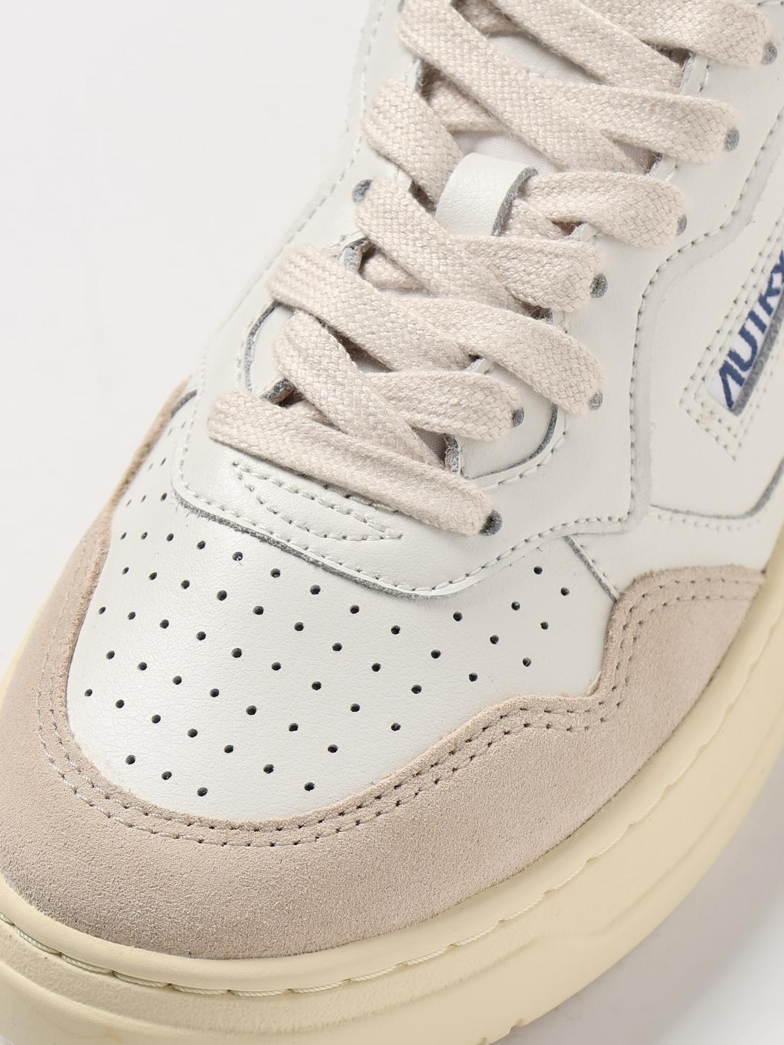 [AUTRY] Sneakers FW26 AULW LS33