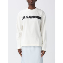 [Jil Sander] T-shirts Long Sleeve SS26 J02GC0107J45148 102