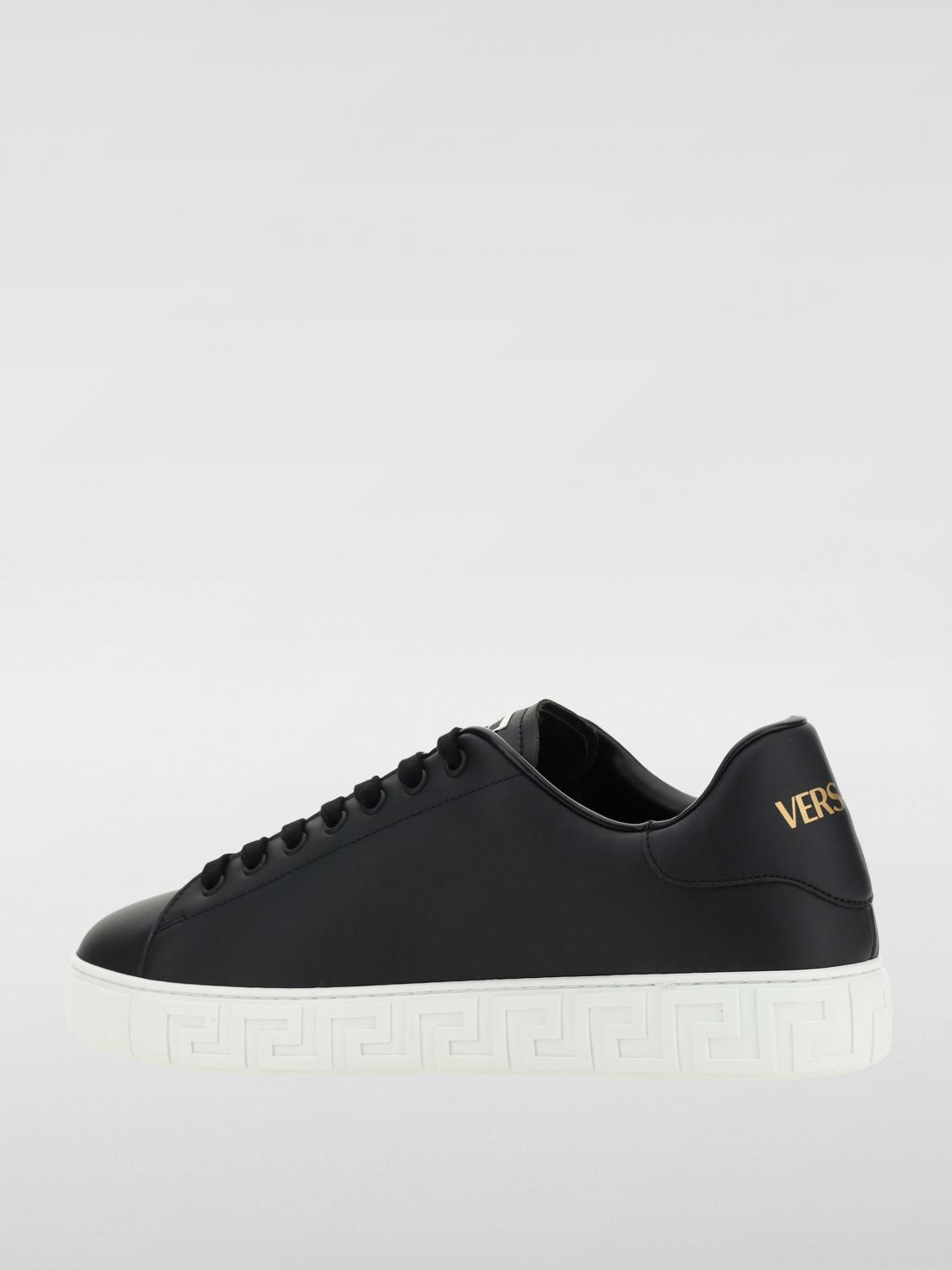 [Versace] Sneakers FW26 10144601A09608 1B000