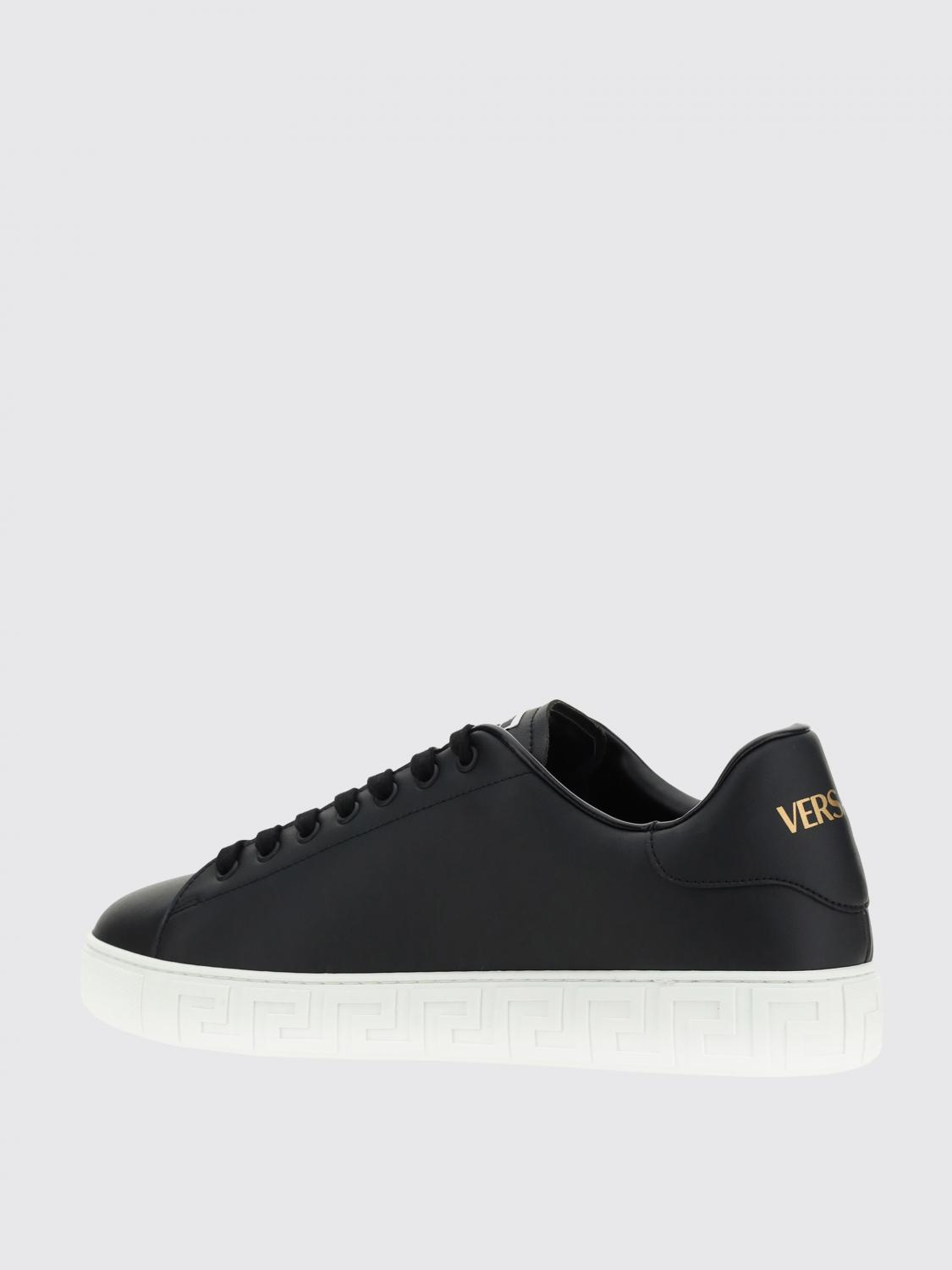 [Versace] Sneakers FW26 10144601A09608 1B000