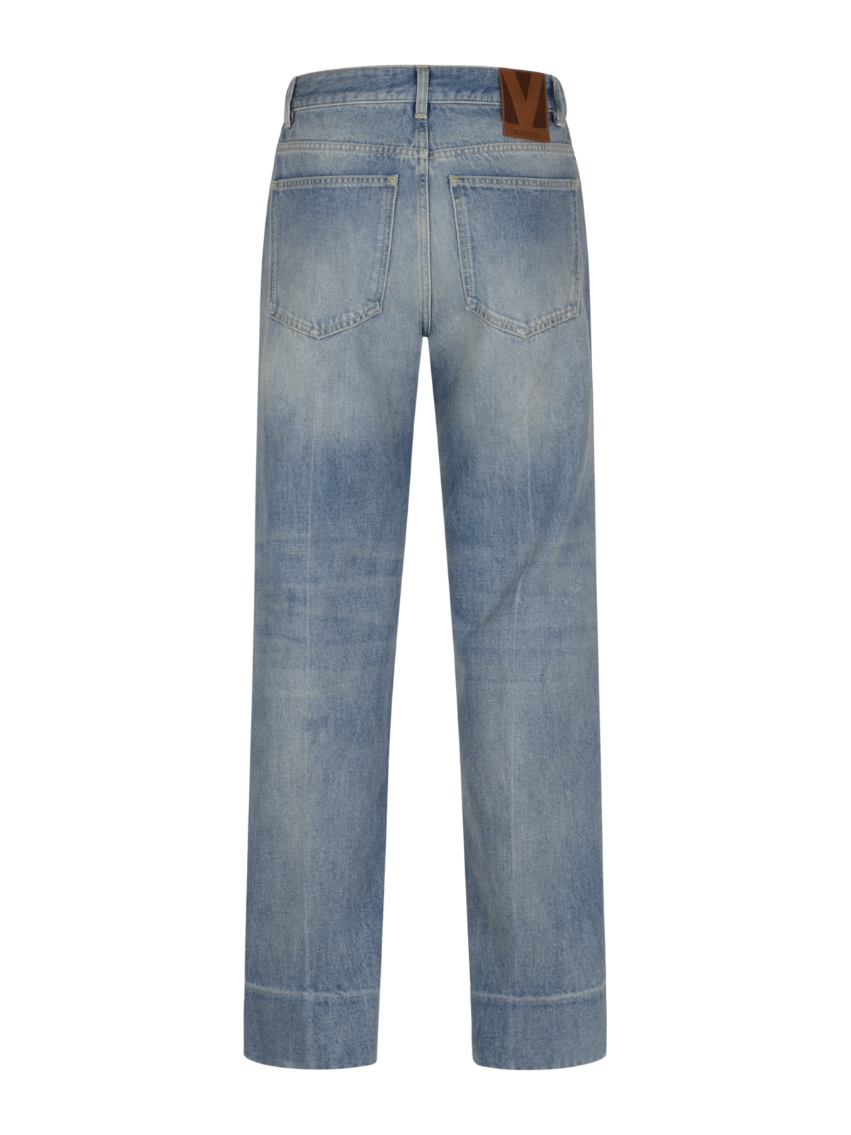 [Valentino] Jeans FW25 7B3DD20G9HC558