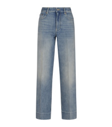 [Valentino] Jeans FW25 7B3DD20G9HC558