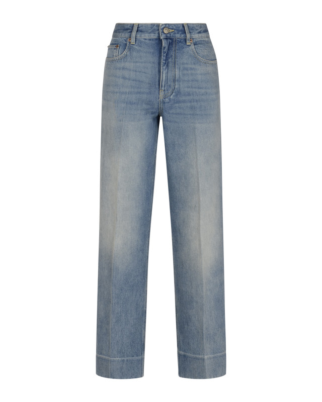 [Valentino] Jeans FW25 7B3DD20G9HC558