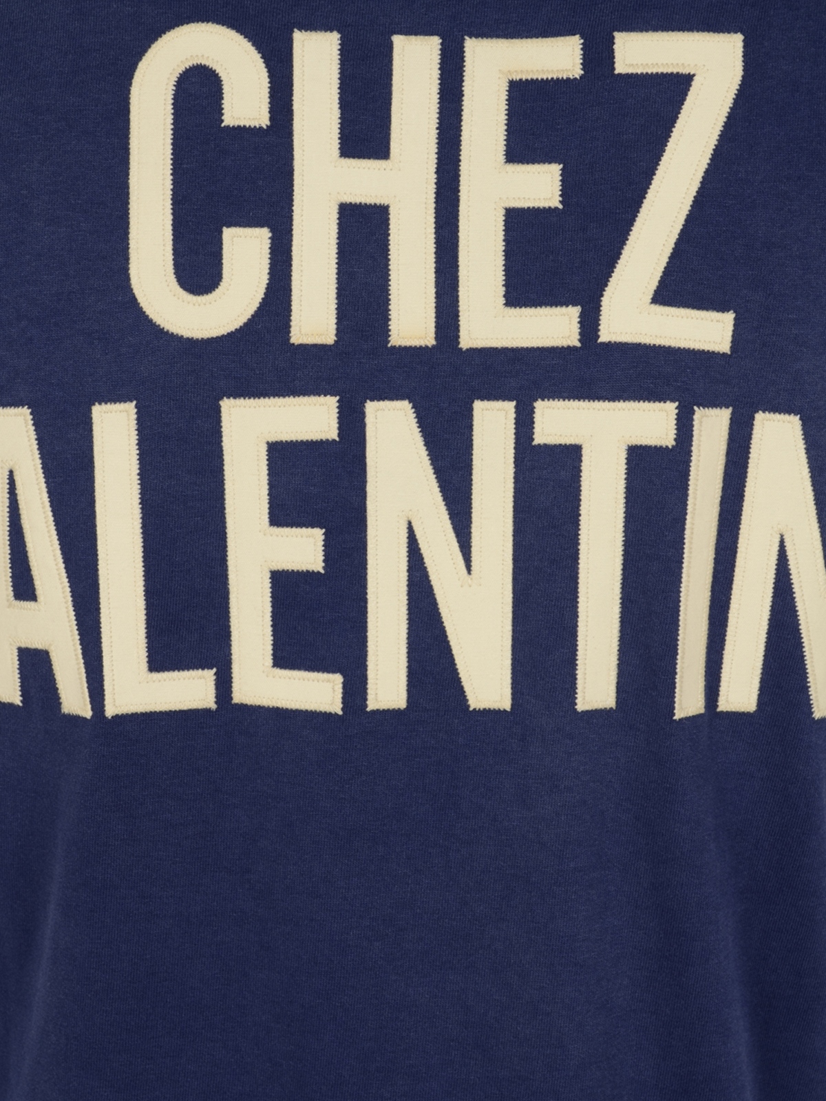 [Valentino] T-shirts Short Sleeve FW25 7V3MG17EAYDAEW