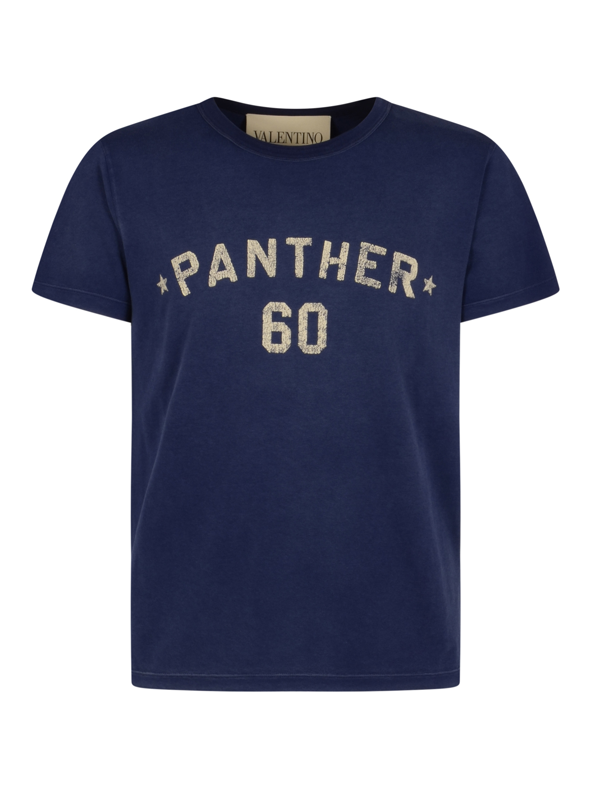 [Valentino] T-shirts Short Sleeve FW25 7V3MG17EAYDAEW