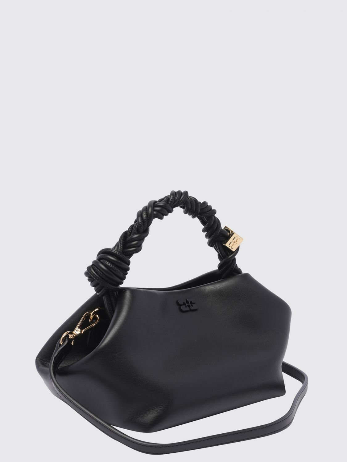 [GANNI] Cross body bag FW26 A5241 099