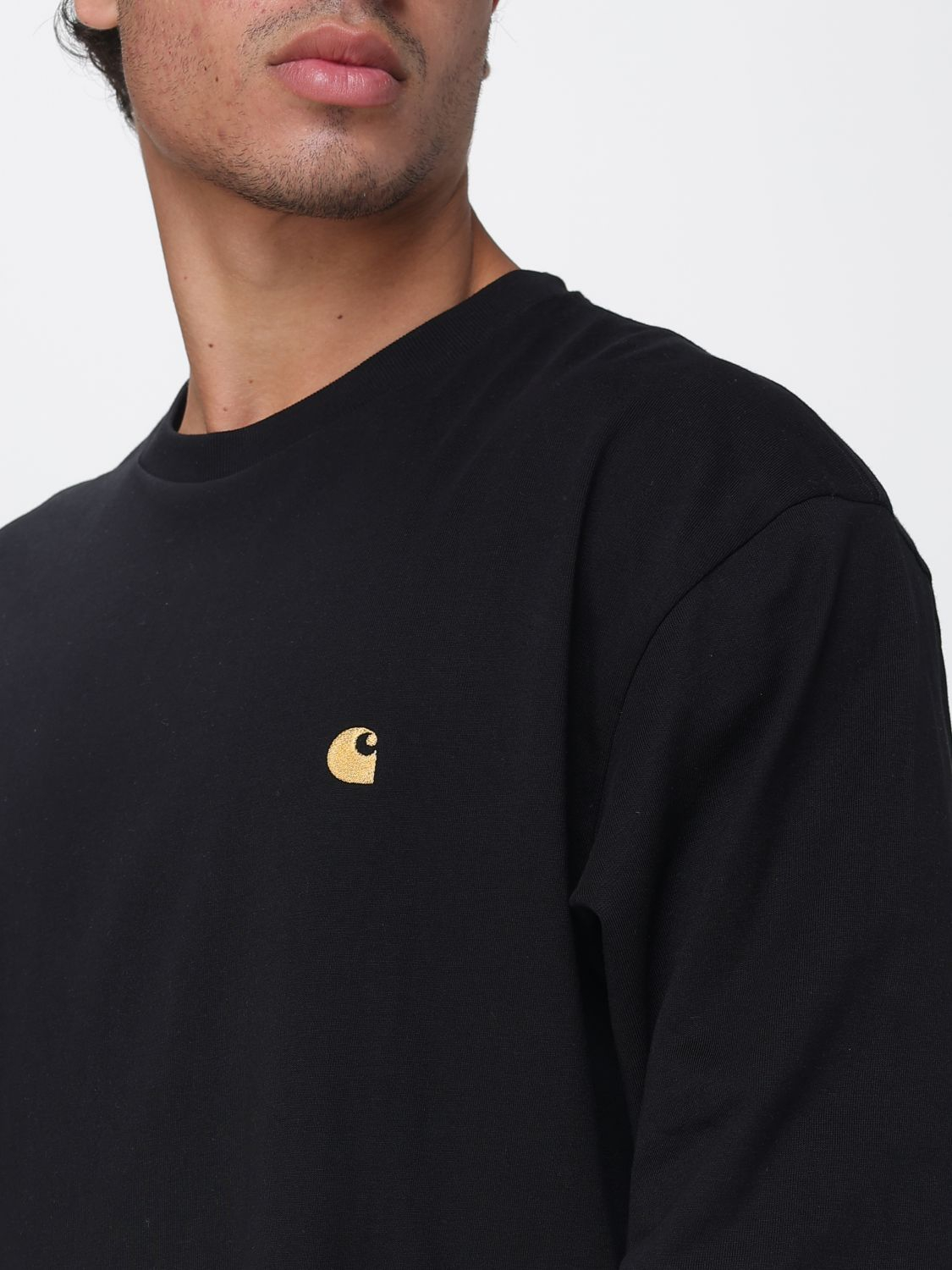 [CARHARTT WIP] T-shirts Long Sleeve FW26 I026392 00FXX