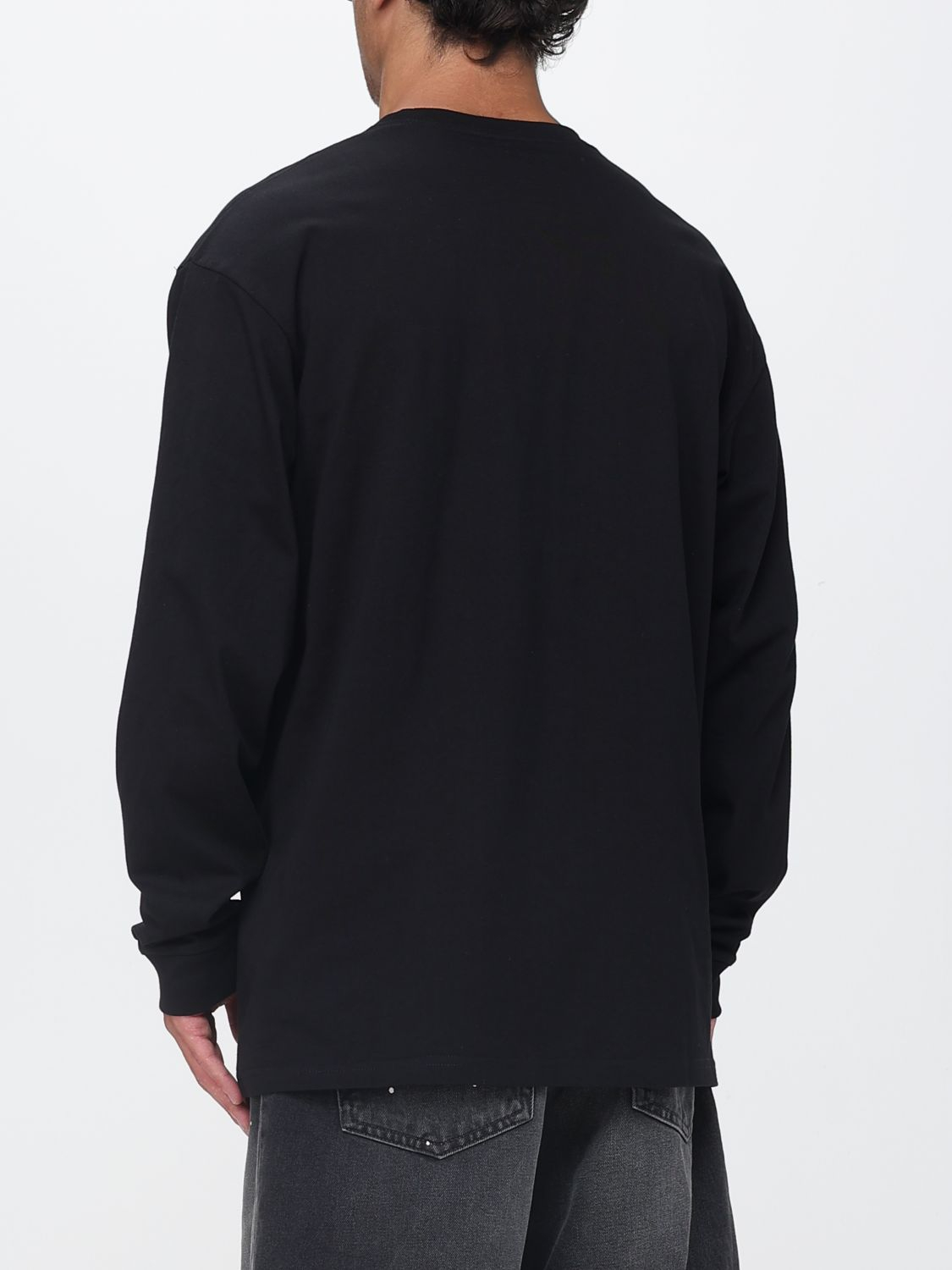 [CARHARTT WIP] T-shirts Long Sleeve FW26 I026392 00FXX