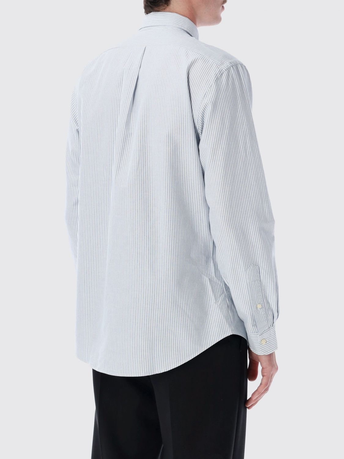[Polo Ralph Lauren] Shirts Long Sleeve FW26 710792041 004