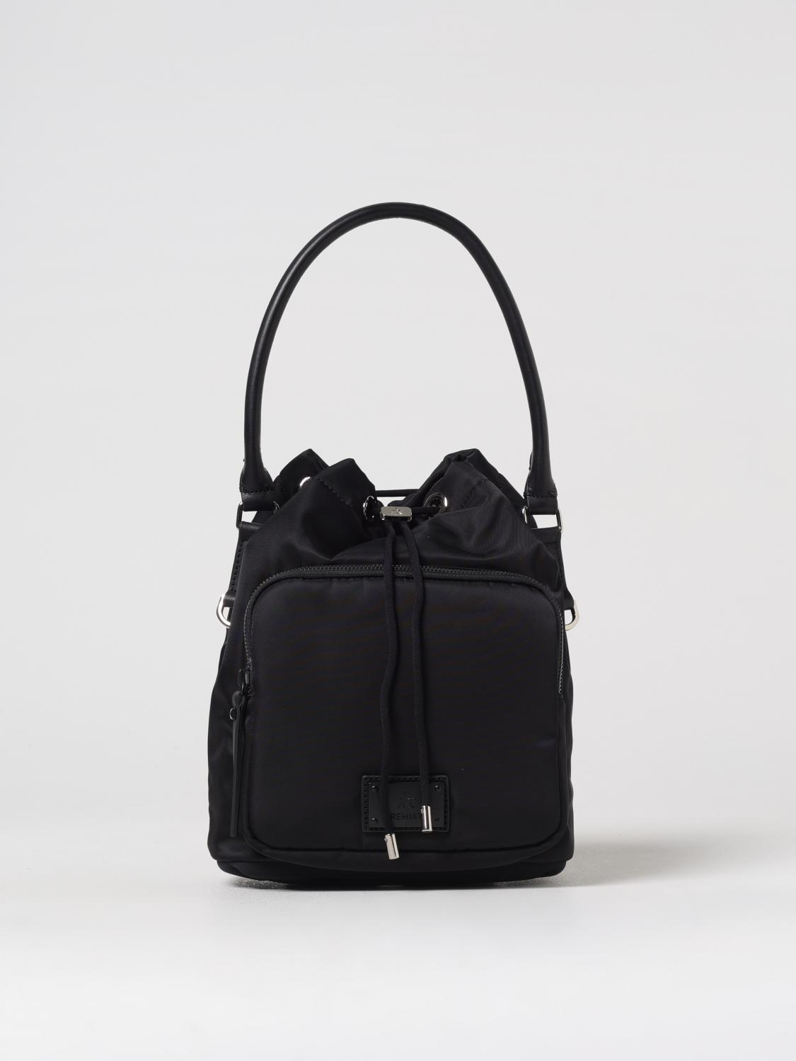 [Premiata] Minibag SS26 MIA 2135