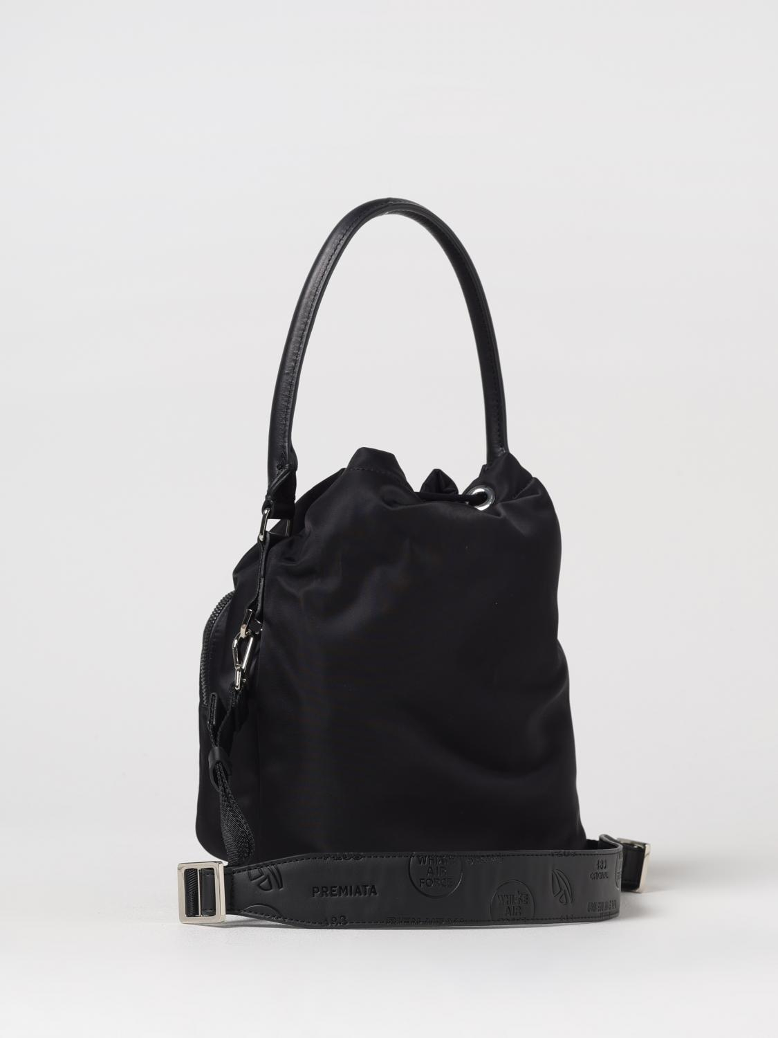 [Premiata] Minibag SS26 MIA 2135