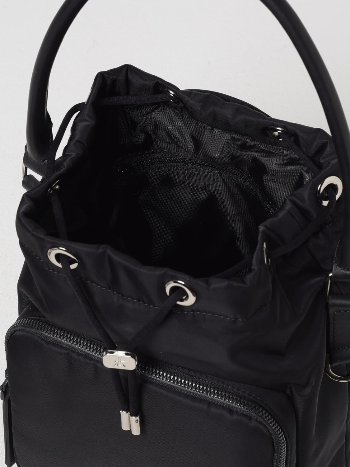 [Premiata] Minibag SS26 MIA 2135