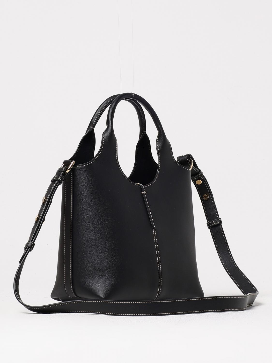 [Tod's] Tote bag FW26 XBWEBRF0100UBL B999