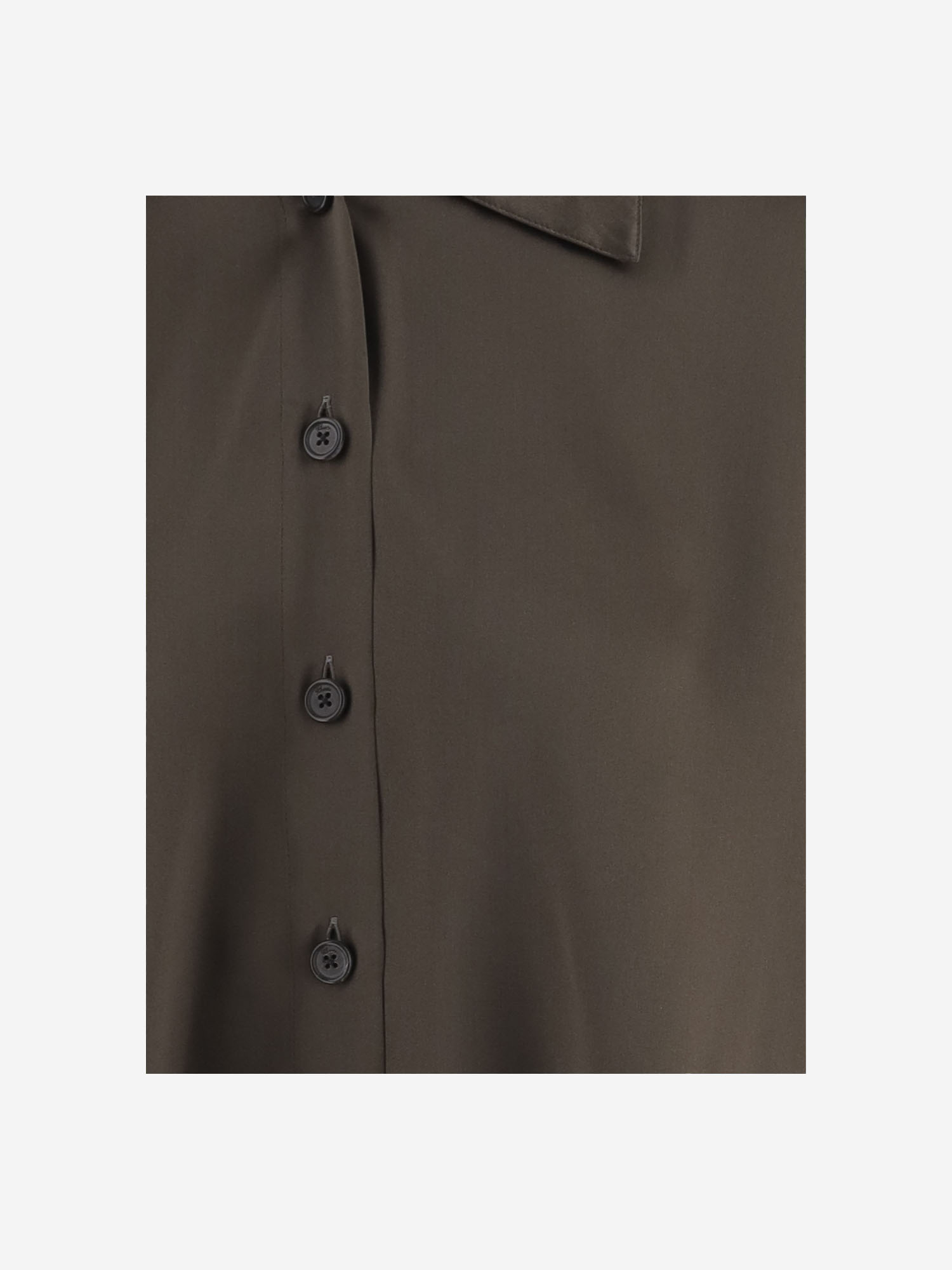 [KHAITE] Shirts Long Sleeve FW26 24803029429