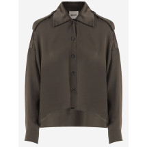 [KHAITE] Shirts Long Sleeve FW26 24803029429