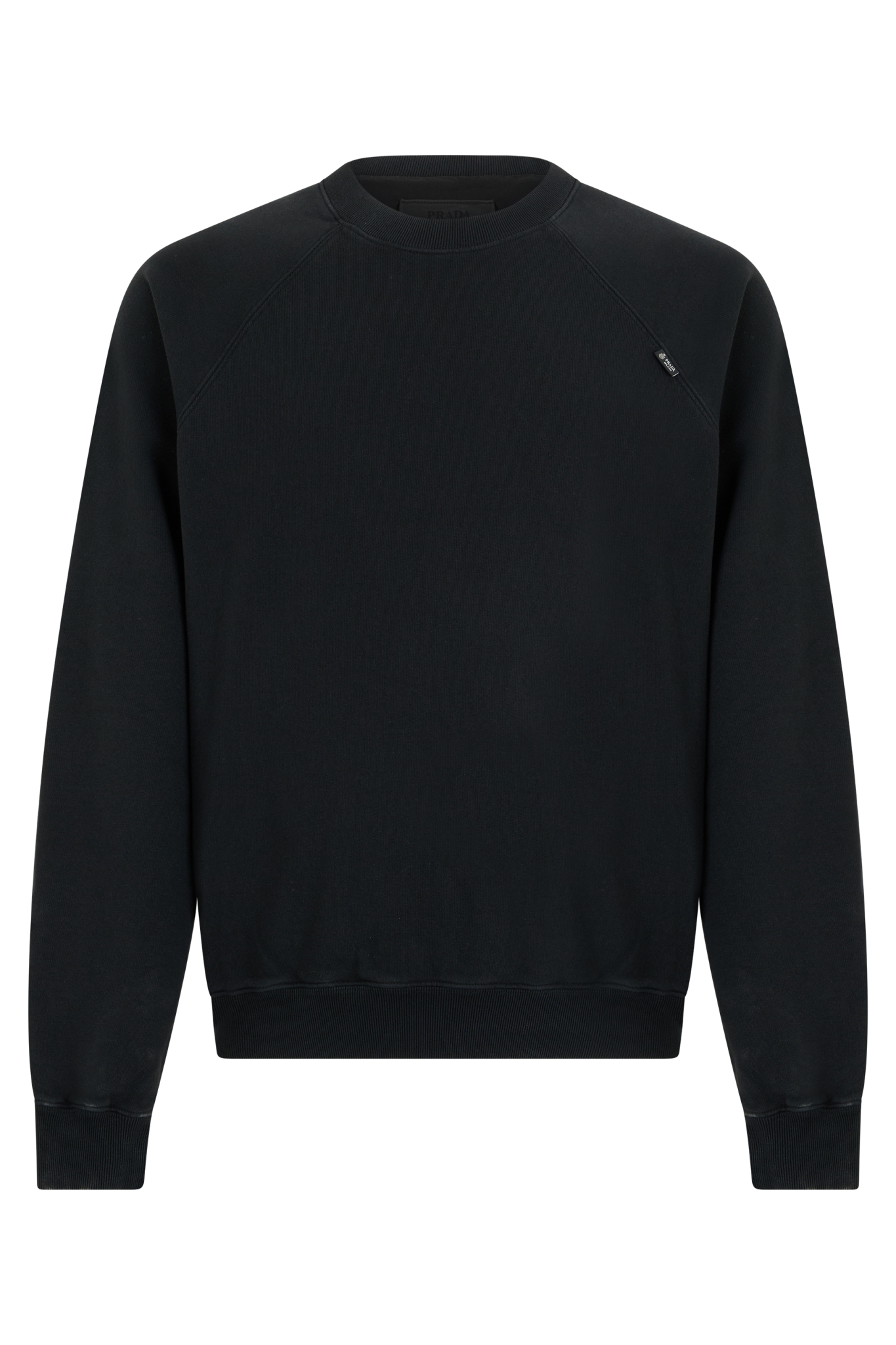 [Prada] Sweatshirt FW26 UJL29DSOOO1952_F0002