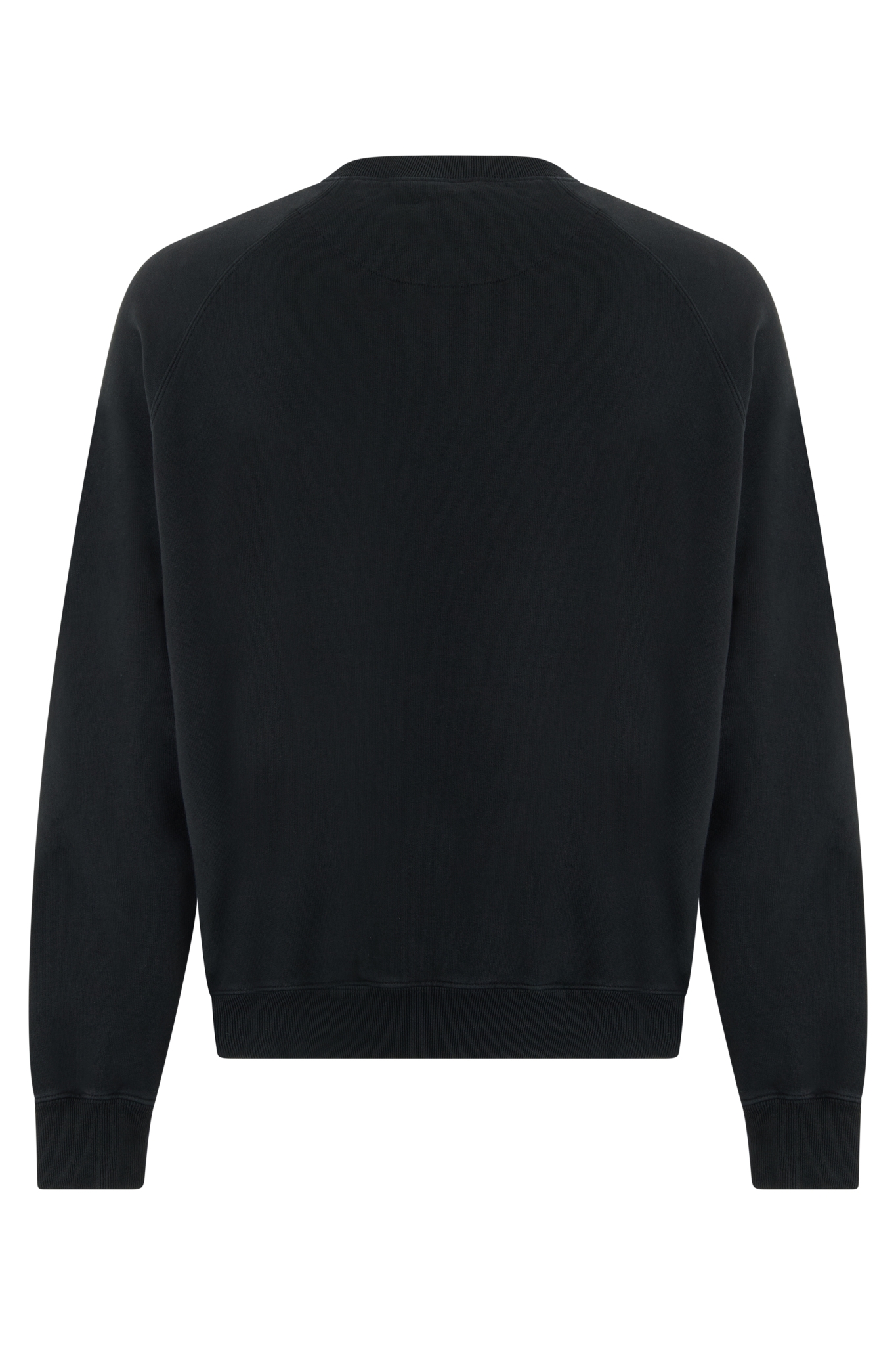 [Prada] Sweatshirt FW26 UJL29DSOOO1952_F0002
