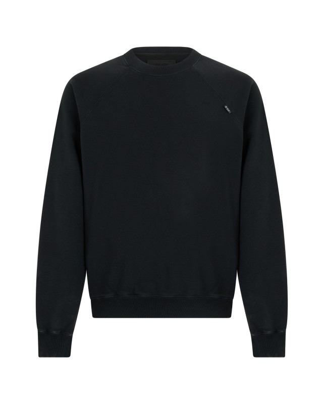 [Prada] Sweatshirt FW26 UJL29DSOOO1952_F0002