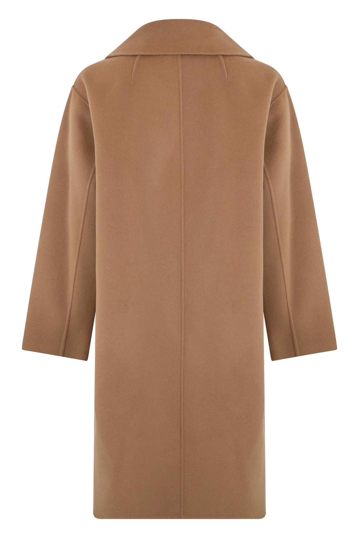 [S MAX MARA] Blazer FW26 SMMMAGNOLIA2629016031600_045