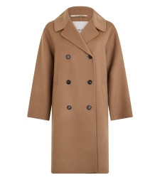 [S MAX MARA] Blazer FW26 SMMMAGNOLIA2629016031600_045