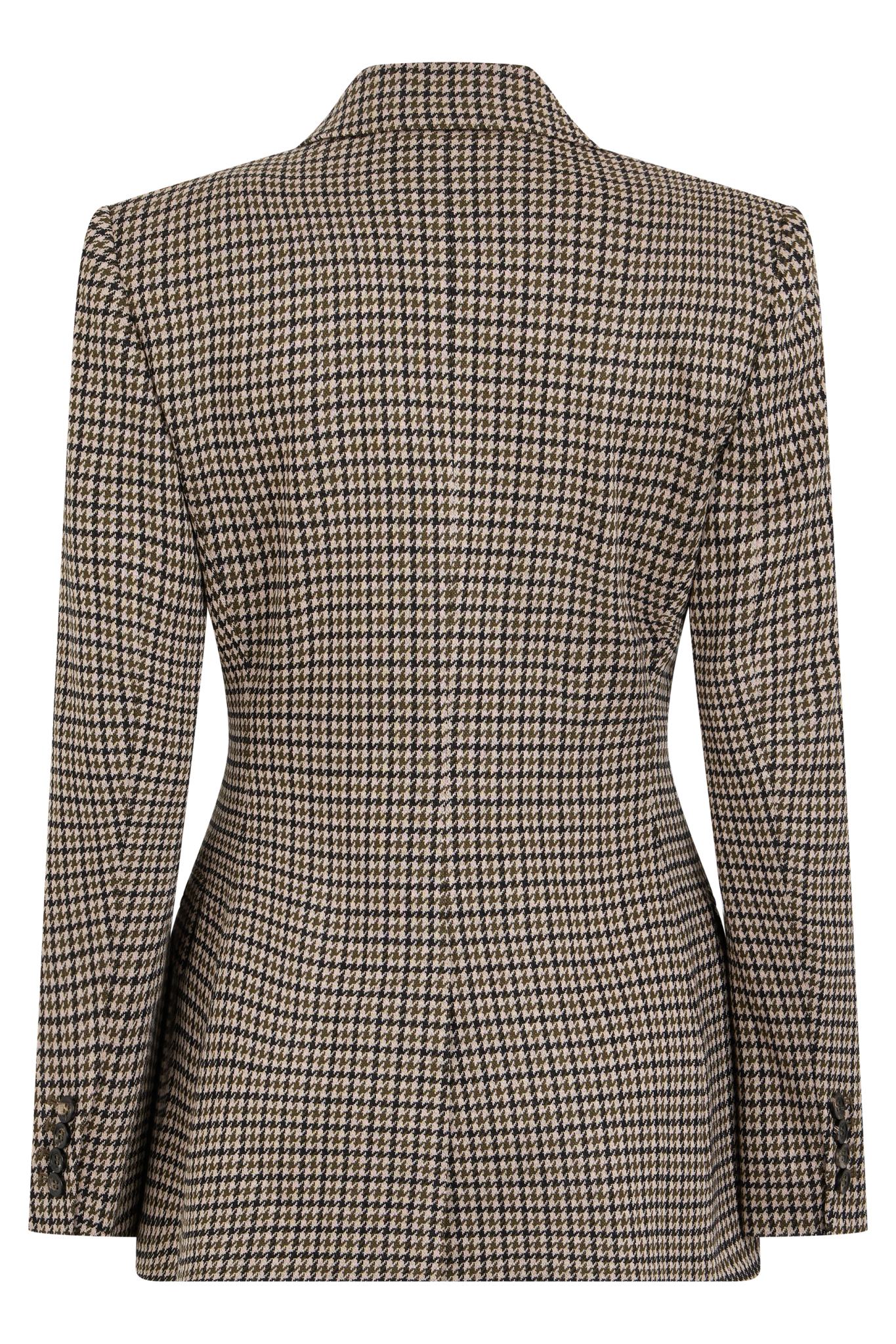 [Max Mara] Blazer FW26 MXMECCELSO2621916091600_001