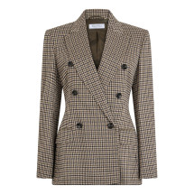 [Max Mara] Blazer FW26 MXMECCELSO2621916091600_001