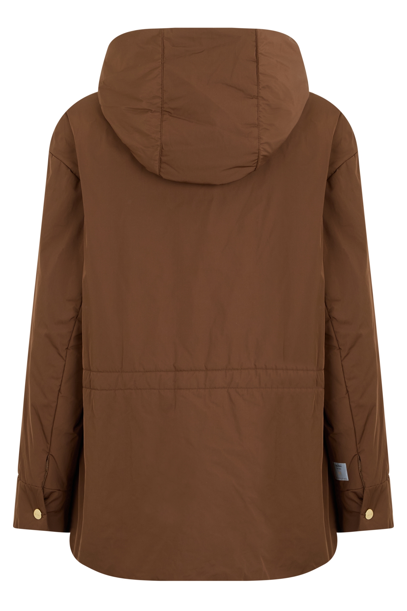[S MAX MARA] Raincoat FW26 MTCCHARME2629486024600_015