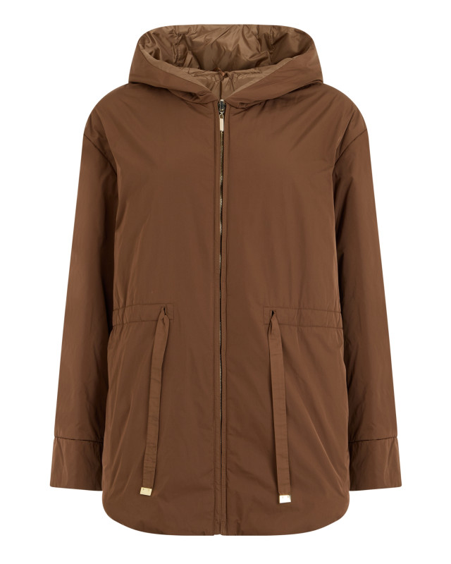 [S MAX MARA] Raincoat FW26 MTCCHARME2629486024600_015