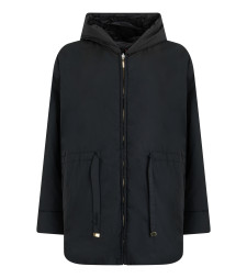 [S MAX MARA] Raincoat FW26 MTCCHARME2629486024600_004