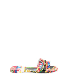 [Dolce & Gabbana] Slippers FW26 CW2215A0410_HD6CK