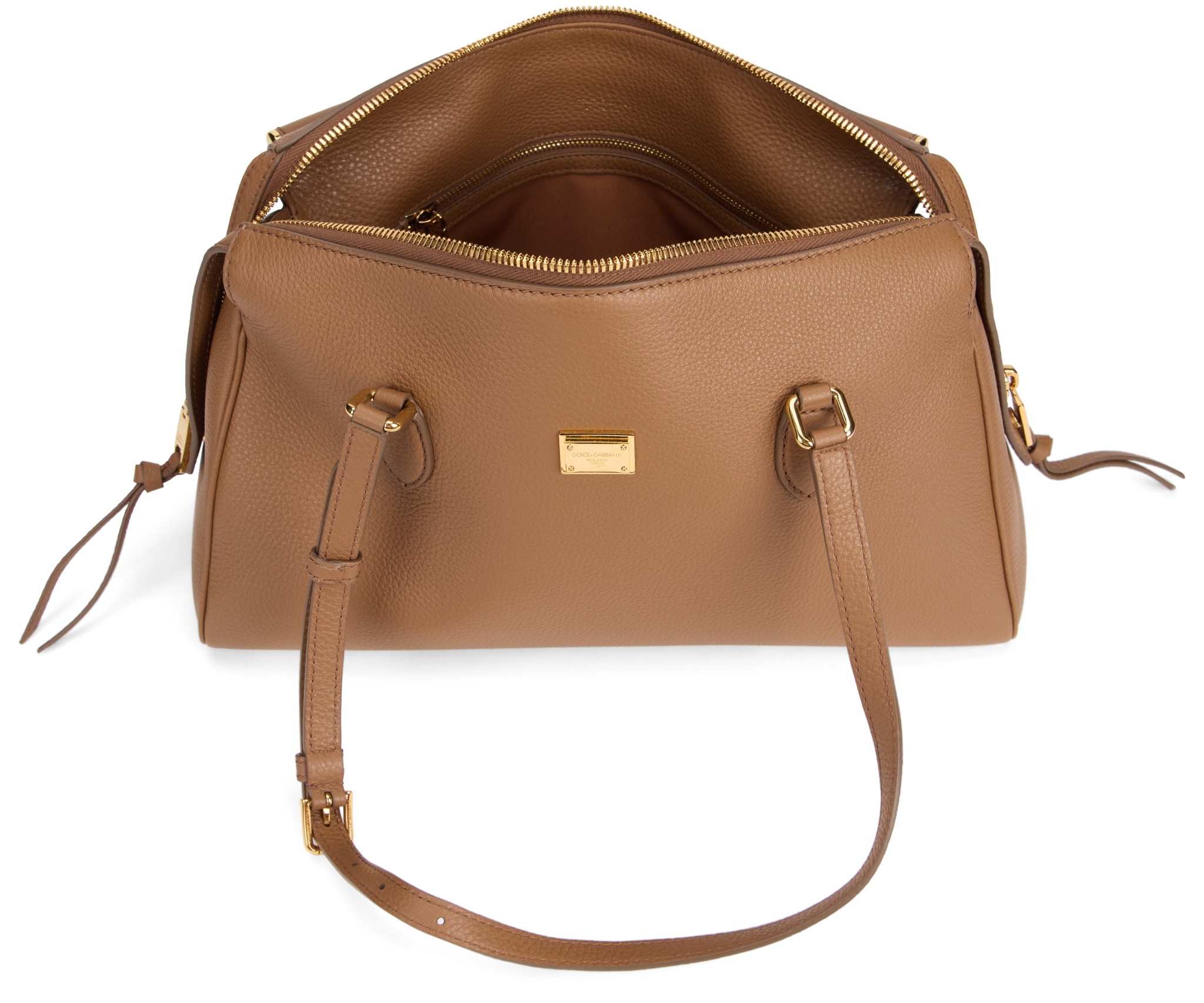 [Dolce & Gabbana] Tote bag FW26 BB7844A0841_8Z093