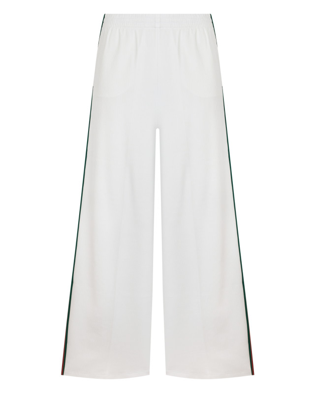 [Gucci] Training Pants FW26 875675XJHYN_9000
