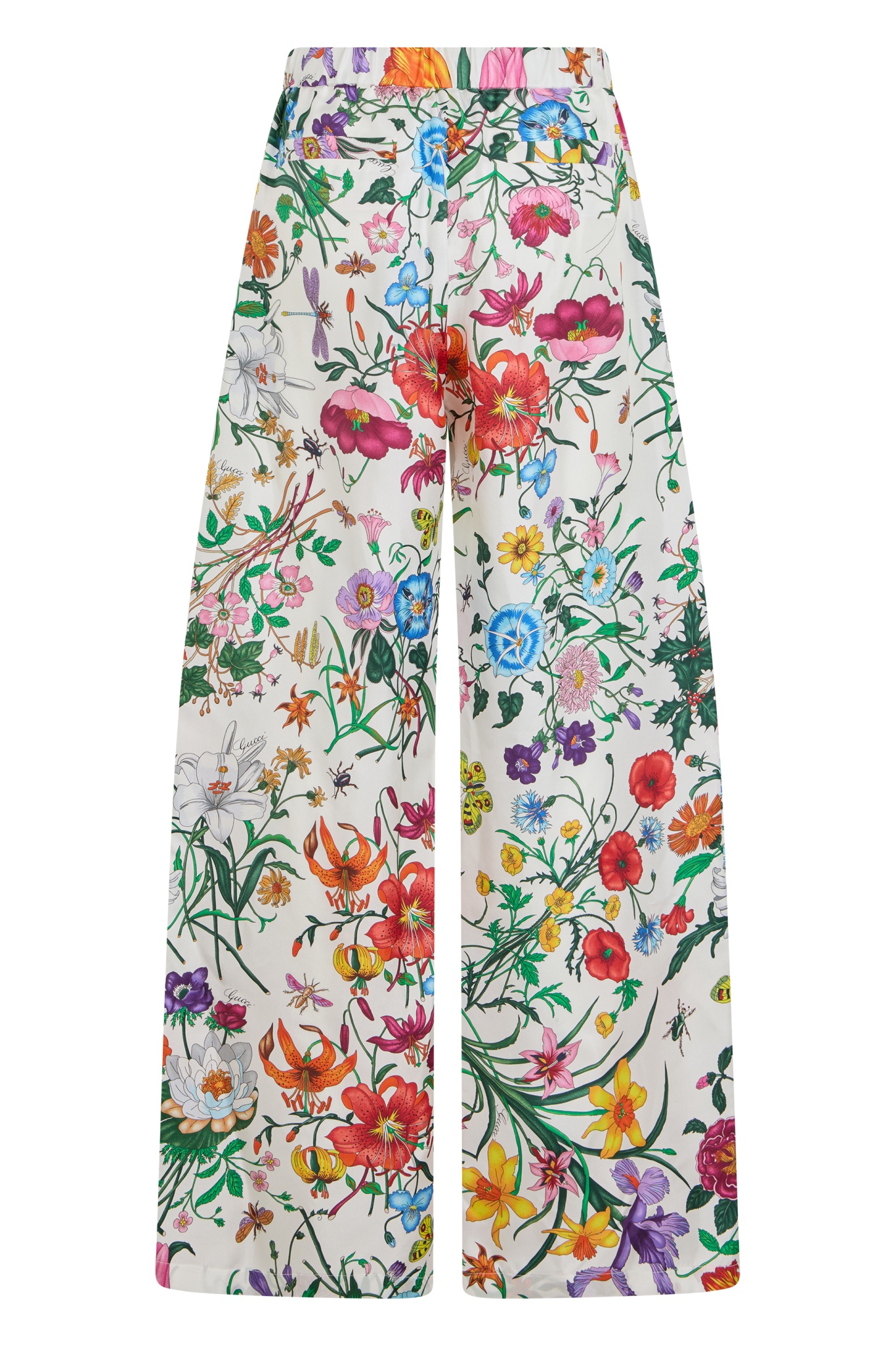 [Gucci] Trousers FW26 875436ZAUU8_9413