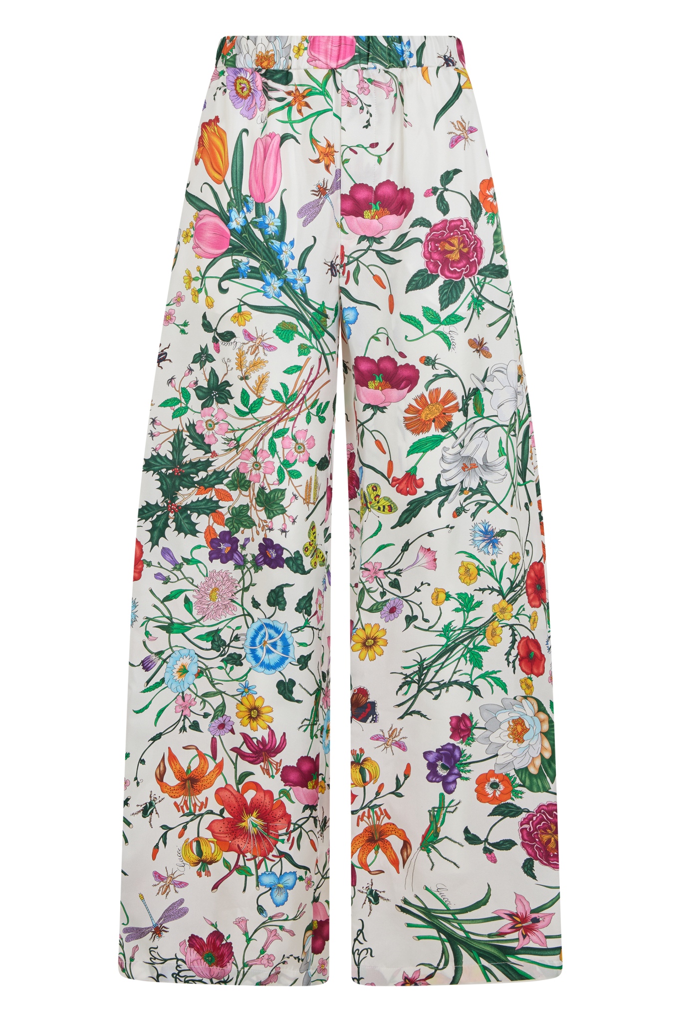 [Gucci] Trousers FW26 875436ZAUU8_9413