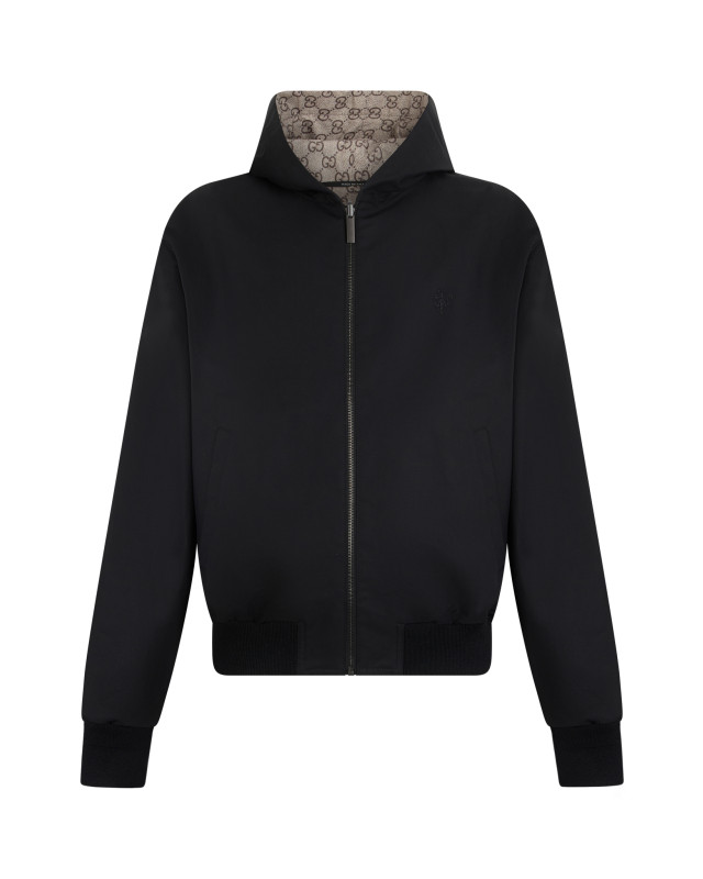 [Gucci] Bomber Jacket FW26 871671ZAUW7_1000