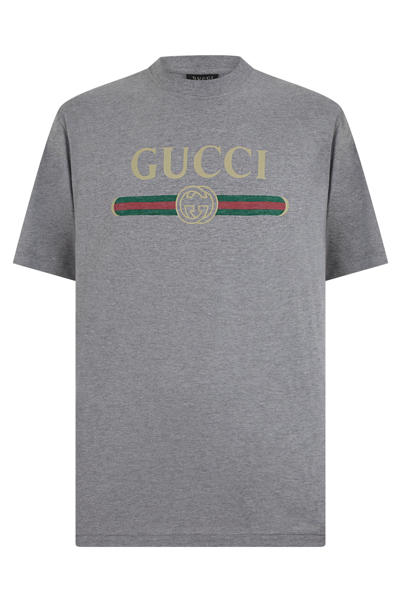 [Gucci] T-shirts Short Sleeve CO 865015XJH1R_1230
