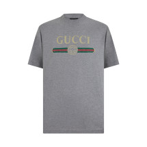 [Gucci] T-shirts Short Sleeve CO 865015XJH1R_1230