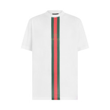 [Gucci] T-shirts Short Sleeve FW26 864626XJHYA_9066