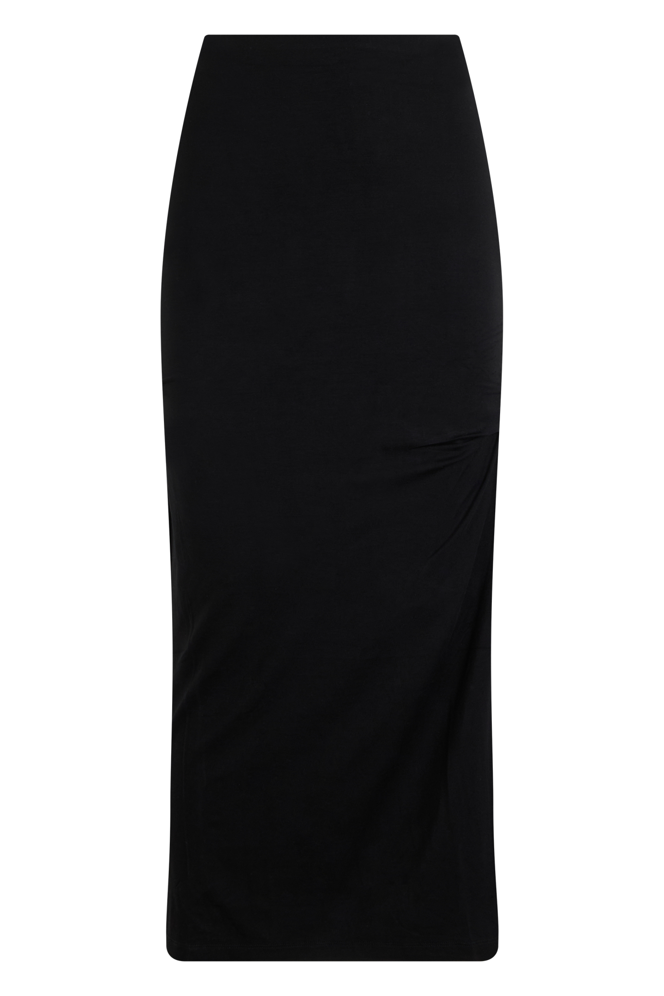 [TOTEME] Long skirt FW26 263WRB0416FB0676_001