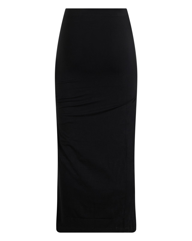 [TOTEME] Long skirt FW26 263WRB0416FB0676_001