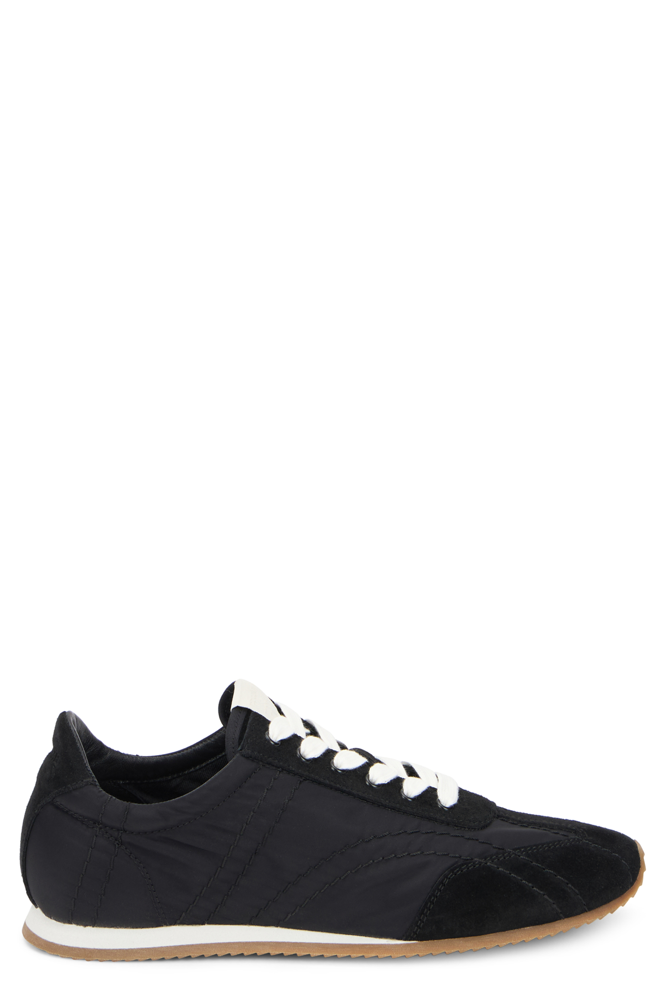 [TOTEME] Sneakers FW26 263WAS0357FB0137_001