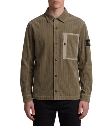 [Stone Island] Jacket FW26 L2S151200016_S0212_V005G