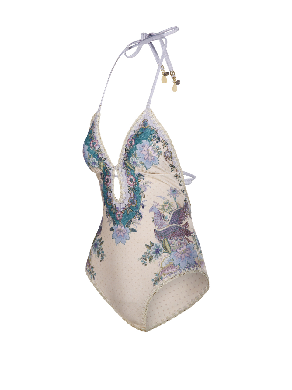[Zimmermann] Monokini FW26 8004WSS262