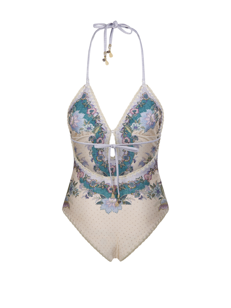 [Zimmermann] Monokini FW26 8004WSS262
