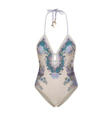 [Zimmermann] Monokini FW26 8004WSS262